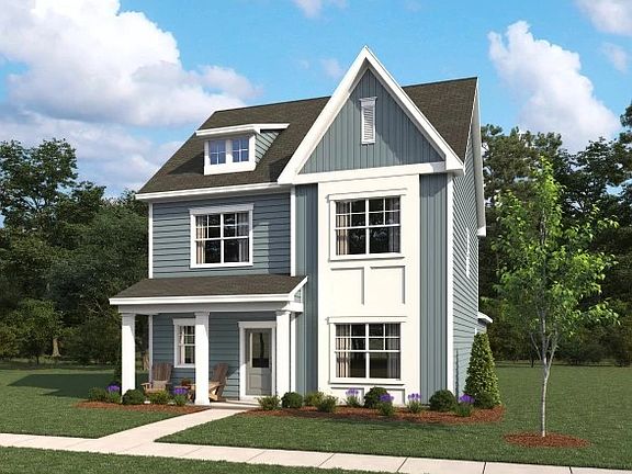 2832 Quarry Road, Homesite 176 Interior Image 1