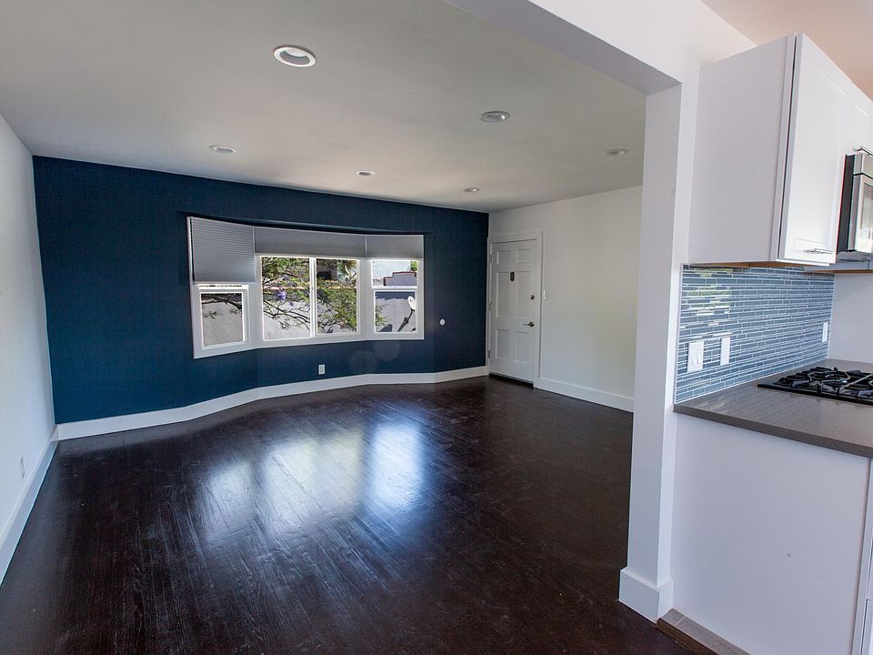 1st image of 1116 N Gardner St #1BD