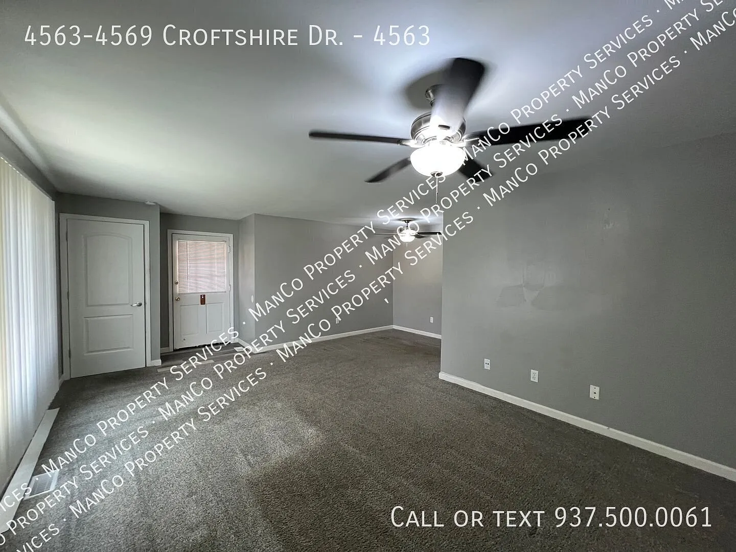 4563 Croftshire - 2 Bed - 1 Bath - Available Now! — Photo 3