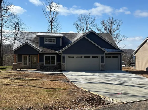 30714 Timberlake Village Cir, Rocky Mount, MO 65072