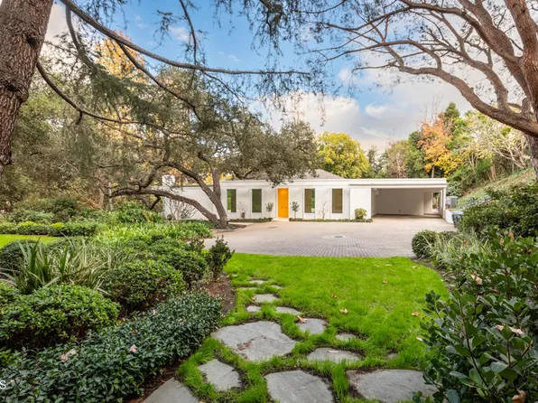 800 Canon Dr, Pasadena, CA 91106