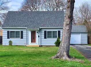24 Canasta Rd, Rochester, NY 14615