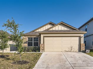 7227 Littlefoot Ln, San Antonio, TX 78253