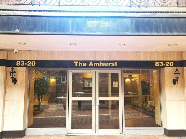 83-20 141st Street #2 G, Jamaica, NY 11435