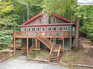 100 Pond Creek Rd, Banner Elk, NC 28604