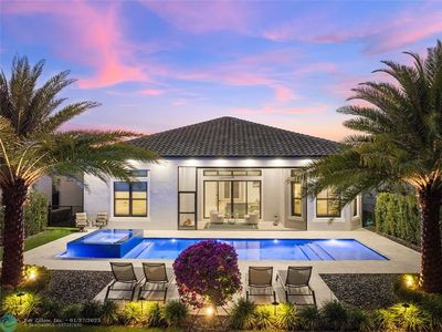 7850 Rowan Ter, Parkland, FL, 33067