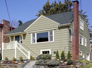 908 N 71st St, Seattle, WA 98103