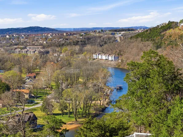 280 Woodland Drive W #23-2d, Branson, MO 65616