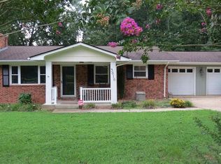 3616 Avents Ferry Rd, Sanford, NC 27330