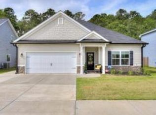 322 Huntley Loop, Harlem, GA 30814