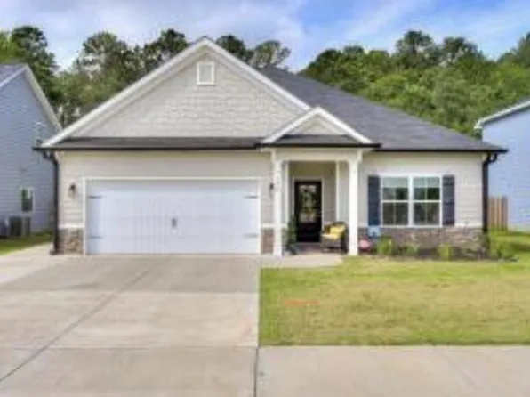 322 Huntley Loop, Harlem, GA 30814