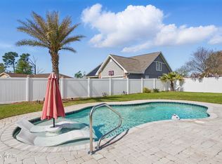 6918 Ross Dr, Panama City, FL 32404
