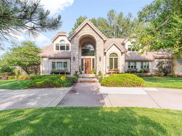 5340 S Race Court, Greenwood Village, CO 80121