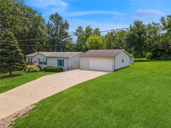 404 Maple St, Swan, IA 50252