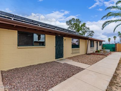3886 S Evergreen Ave, Tucson, AZ, 85730
