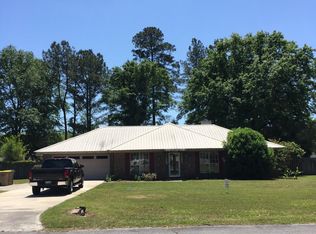 133 Scholar Rd, Guyton, GA 31312