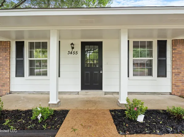 3455 Laurel Dr, Horn Lake, MS 38637