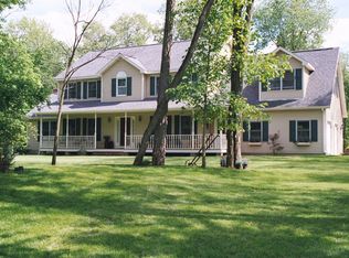 306 Burgoyne Rd, Saratoga Springs, NY 12866