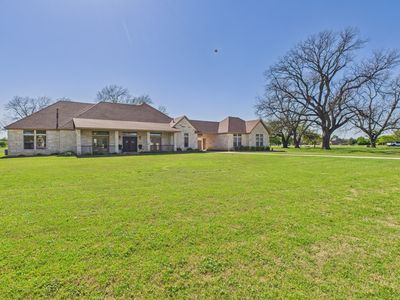 1211 E Scandinavian Ct, Granbury, TX, 76048