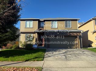 1425 Grindstone Dr SE, Olympia, WA 98513