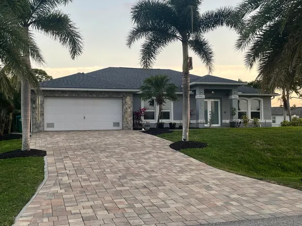 (undisclosed Address), Cape Coral, FL 33993