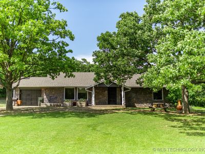 361935 E 5700th Rd, Jennings, OK, 74038