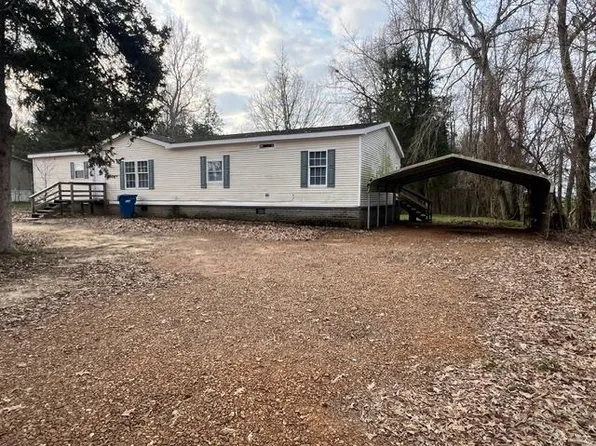 433 Robertson Rd, Mason, TN 38049