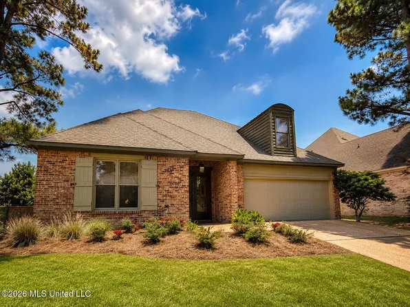1404 Windrose Dr, Brandon, MS 39047
