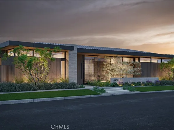 4521 Fairfield Dr, Corona Del Mar, CA 92625