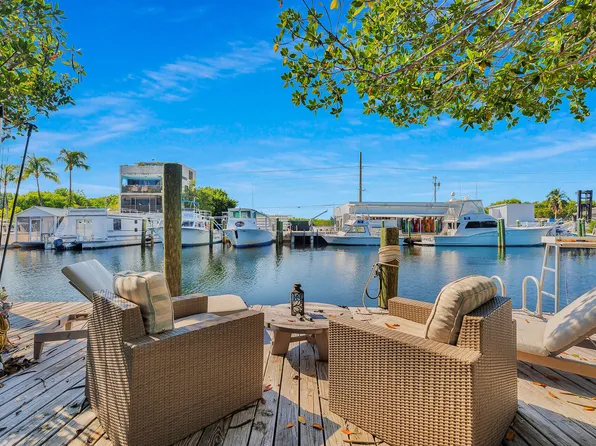 143 Palermo Dr, Plantation Key, FL 33036