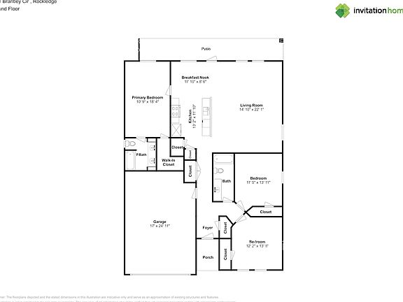 2nd image of this home
