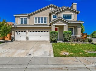 6029 Falling Rain Ct, Elk Grove, CA 95757