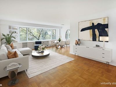 200 E End Ave APT 4G, New York, NY, 10128