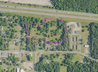 0 Hill Creek Ave, Greenwood, LA 71033