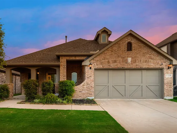 1324 Audubon Dr, Little Elm, TX 75068