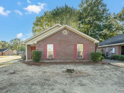 6701 Taylor Ridge Rd, Montgomery, AL, 36116