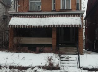 2764 Bergman St, Pittsburgh, PA 15204