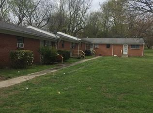1621 Ball St APT D, Greensboro, NC 27405