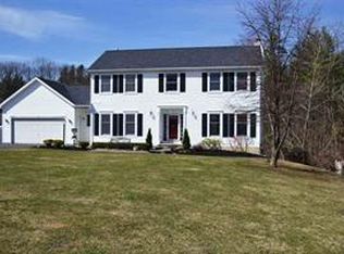 3 Cyndi Ct, Niskayuna, NY 12309