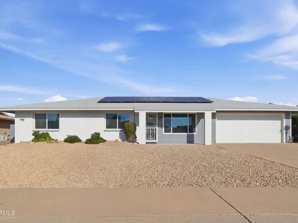 13019 N 98TH Avenue, Sun City, AZ 85351