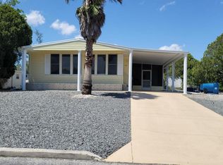 14245 Sandhurst St, Brooksville, FL 34613