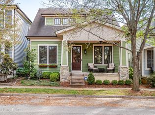 10707 Impatiens St, Prospect, KY 40059