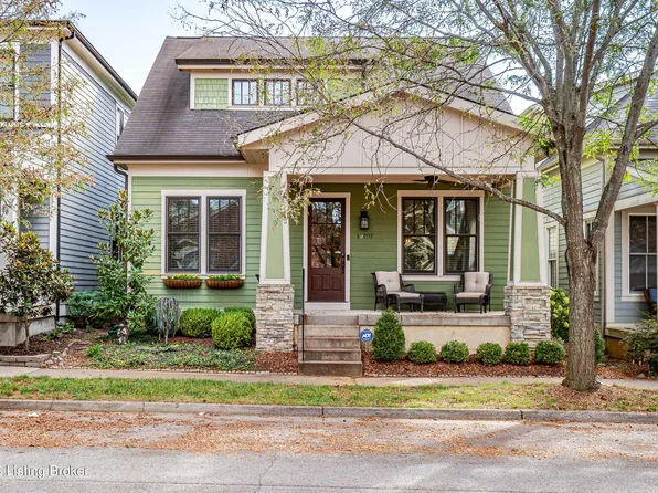 10707 Impatiens St, Prospect, KY 40059