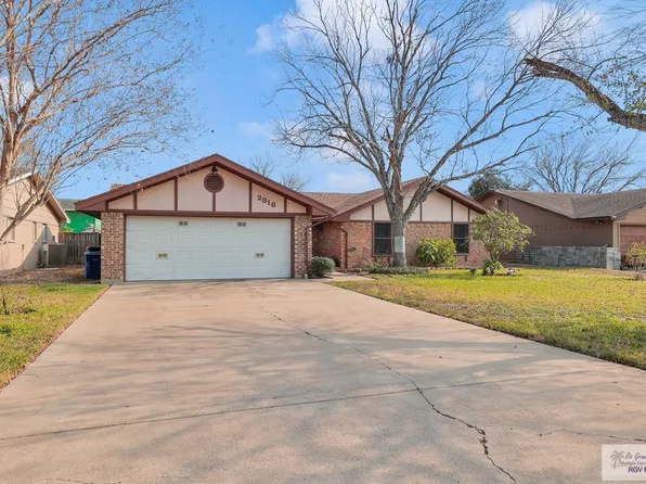 2816 N 28th St, McAllen, TX 78501