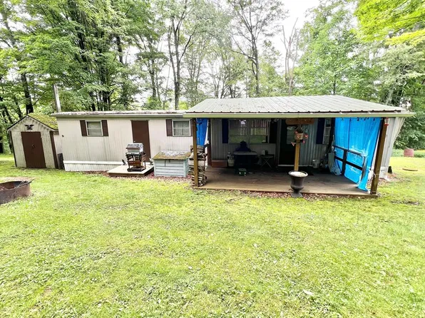 91 Flat Top Loop, Austin, PA 16720