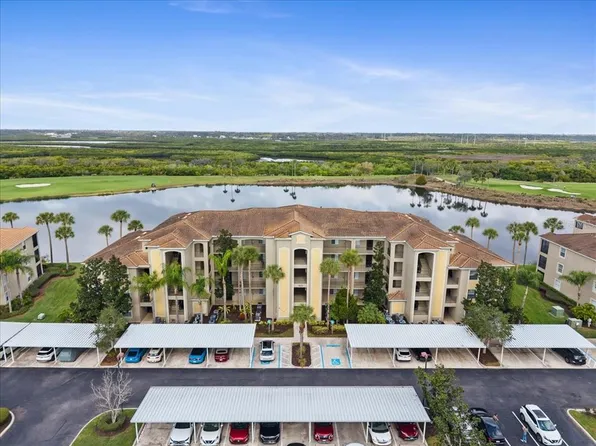 7803 Grand Estuary Trl Unit 302, Bradenton, FL 34212