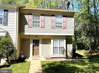 3699 Kempsford Field Pl, Waldorf, MD 20602