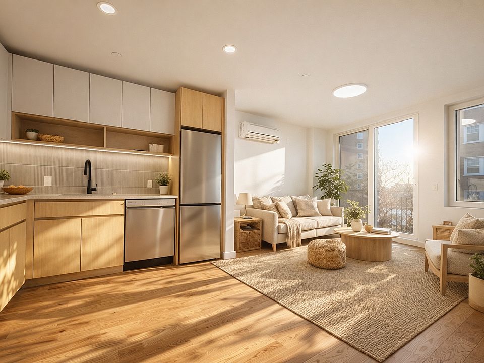 1st image of 205 Cabrini Blvd #3A