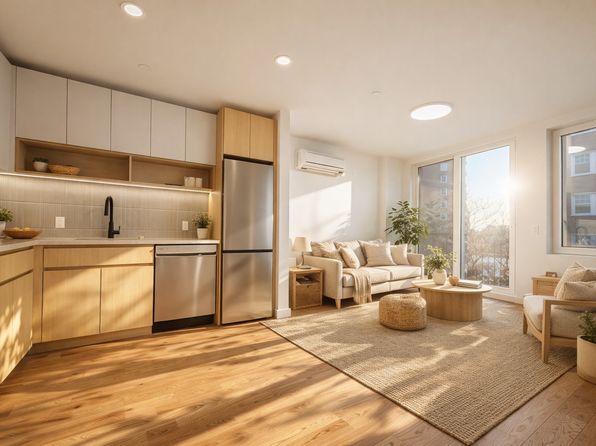 205 Cabrini Blvd #3A