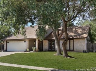 7047 Autumn Chase St, Leon Valley, TX 78238